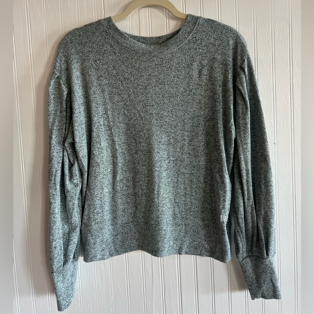 Albion Fit Serena top